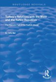 Turkey's Relations with the West and the Turkic Republics (eBook, PDF)