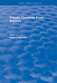 Organic Chemicals From Biomass (eBook, ePUB)