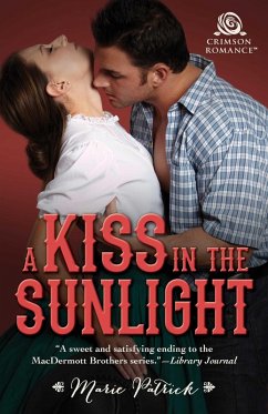 Cover A Kiss in the Sunlight (eBook, ePUB)