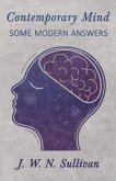 Contemporary Mind (eBook, ePUB)