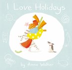 I Love Holidays (Read Aloud) (I Love Ollie) (eBook, ePUB)
