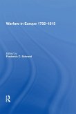 Warfare in Europe 1792¿1815 (eBook, PDF)