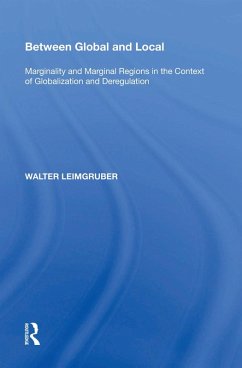 Between Global and Local (eBook, ePUB) - Leimgruber, Walter