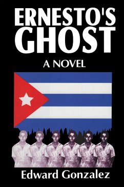 Cover Ernesto's Ghost (eBook, PDF)