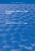 Suppressor Cells and Their Factors (eBook, ePUB)