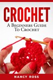 Crochet (eBook, ePUB)