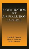 Biofiltration for Air Pollution Control (eBook, ePUB)