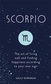 Scorpio (eBook, ePUB)