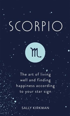 Cover Scorpio (eBook, ePUB)