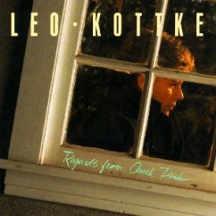 Regards From Chuck Pink - Leo Kottke