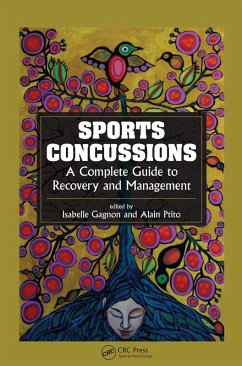 Cover Sports Concussions (eBook, ePUB)