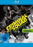 Criminal Squad Special 2-Disc Edition