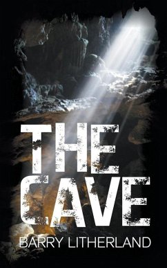 Cover Cave (eBook, ePUB)