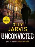 Unconvicted (eBook, ePUB)