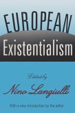 European Existentialism (eBook, PDF)