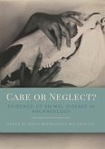 Care or Neglect? (eBook, PDF)