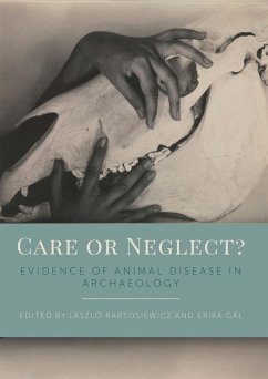 Care or Neglect? (eBook, PDF) Cover Care or Neglect? (eBook, PDF)