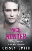 Pack Hunter (eBook, ePUB)