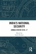 India's National Security (eBook, PDF) - Bild 1