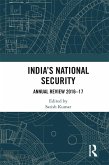 India's National Security (eBook, PDF)