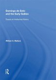 Domingo de Soto and the Early Galileo (eBook, PDF)