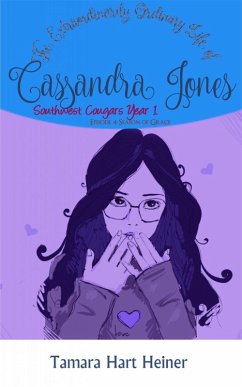 Cover Season of Grace Book 4 (eBook, ePUB)