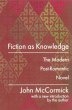 Fiction as Knowledge (eBook, PDF) - Bild 1
