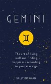 Gemini (eBook, ePUB)