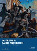 Outremer: Faith and Blood (eBook, ePUB)