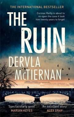 The Ruin (eBook, ePUB) - McTiernan, Dervla
