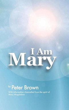 I Am Mary (eBook, ePUB)
