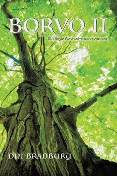 Cover Borvo II (eBook, ePUB)