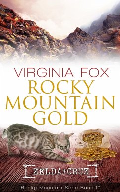 Rocky Mountain Gold / Rocky Mountain Bd.10 - Fox, Virginia