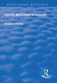 Family Mediation in Ireland (eBook, PDF)