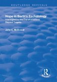 Hope in Barth's Eschatology (eBook, PDF)