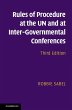 Rules of Procedure at the UN and at... - Bild 1