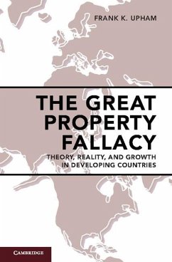 Cover Great Property Fallacy (eBook, ePUB)