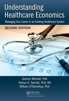Cover Understanding Healthcare Economics (eBook, ePUB)