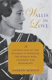 Wallis in Love (eBook, ePUB)