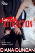 Laws of Attraction (Marriage & Mayhem!,... - Bild 1