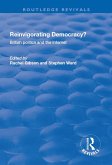 Reinvigorating Democracy? (eBook, PDF)