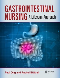 Gastrointestinal Nursing (eBook, PDF) - Ong, Paul; Skittrall, Rachel