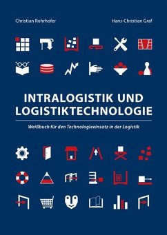 Intralogistik und Logistiktechnologie - Rohrhofer, Christian;Graf, Hans-Christian