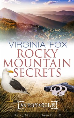 Rocky Mountain Secrets / Rocky Mountain Bd.5 - Fox, Virginia