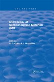 Microscopy of Semiconducting Materials 2001 (eBook, ePUB)