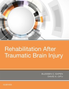 Rehabilitation After Traumatic Brain Injury (eBook, ePUB) - Eapen, Blessen C.; Cifu, David X.