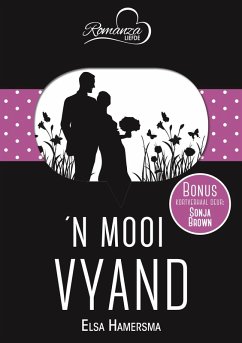 Cover 'n Mooi vyand & Mia se Goliat (eBook, ePUB)