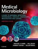 Medical Microbiology E-Book (eBook, ePUB)