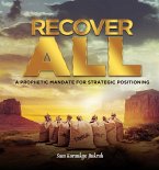 Recover All (eBook, ePUB)