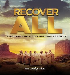 Cover Recover All (eBook, ePUB)
